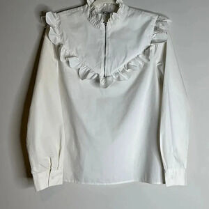 Moelleux White Top 
